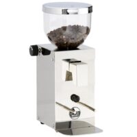 La Pavoni designové mlýnky na kávu Kube Mill KBM23