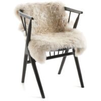 Natures Collection designové kožešiny New Zealand Sheepskin (80 cm)