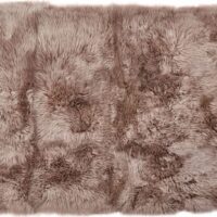 Natures Collection designové kožešinové koberce New Zeland Sheepskin Rug (120 x 180)