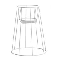 OK Design designové stojany na květináče Cibele Medium