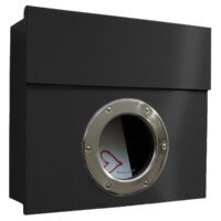 Radius designové poštovní schránky Letterman XXL