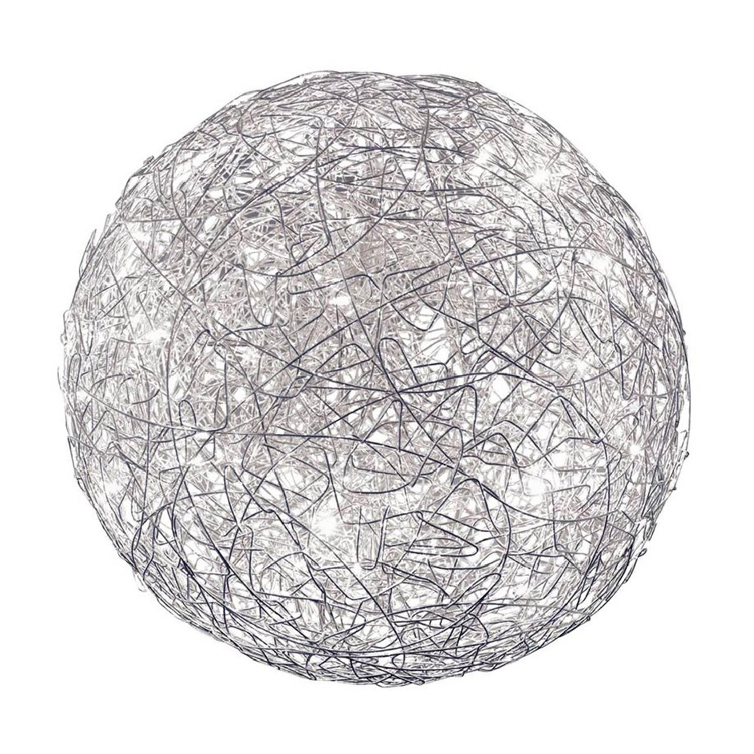 Catellani & Smith designová venkovní svítidla Fil De Fer F (průměr 100 cm)