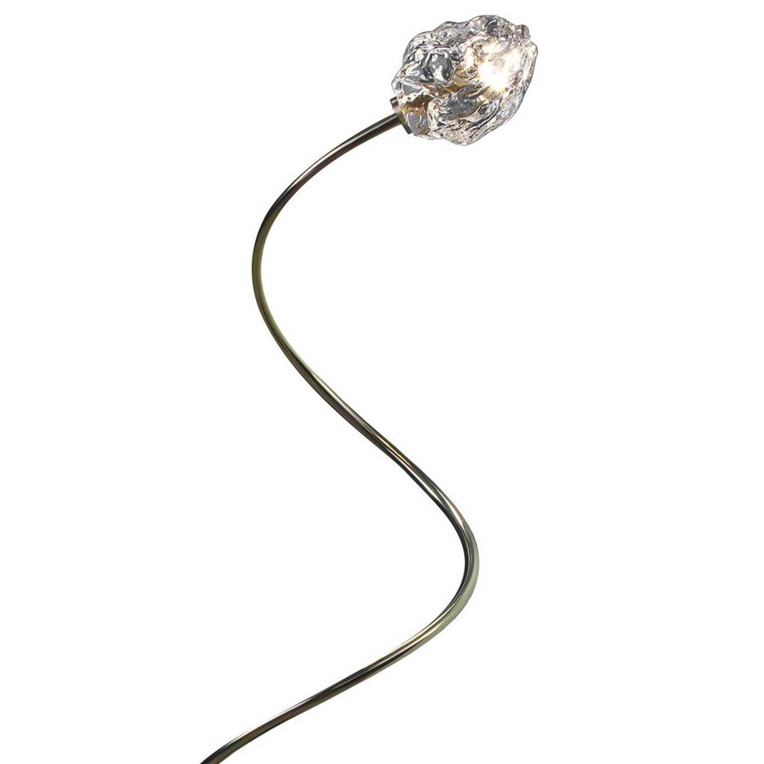 Catellani & Smith designová venkovní svítidla More F (výška 130 cm)