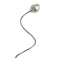 Catellani & Smith designová venkovní svítidla More F (výška 100 cm)