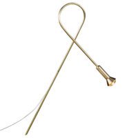 Catellani & Smith designová venkovní svítidla Syphaduepassi (výška 75 cm)