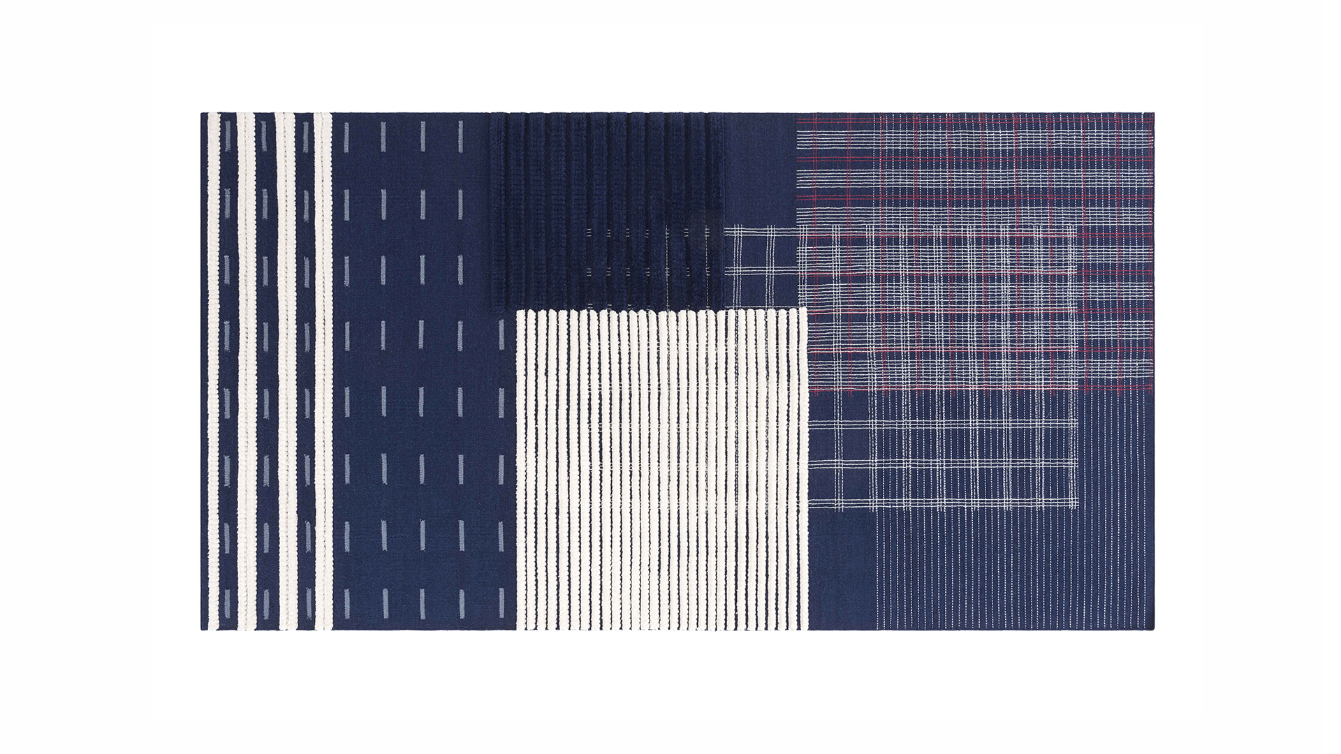 GAN designové koberce Lan (180 x 200 cm)