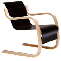 ARTEK křeslo ARMCHAIR 42