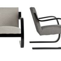 ARTEK křeslo ARMCHAIR 402