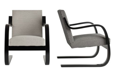 ARTEK křeslo ARMCHAIR 402