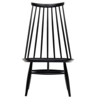 ARTEK křesla MADEMOISELLE LOUNGE CHAIR