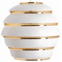 ARTEK závěsné svítidlo A331 PENDANT LAMP
