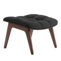 Norr 11 designové podnožky Mammoth Ottoman