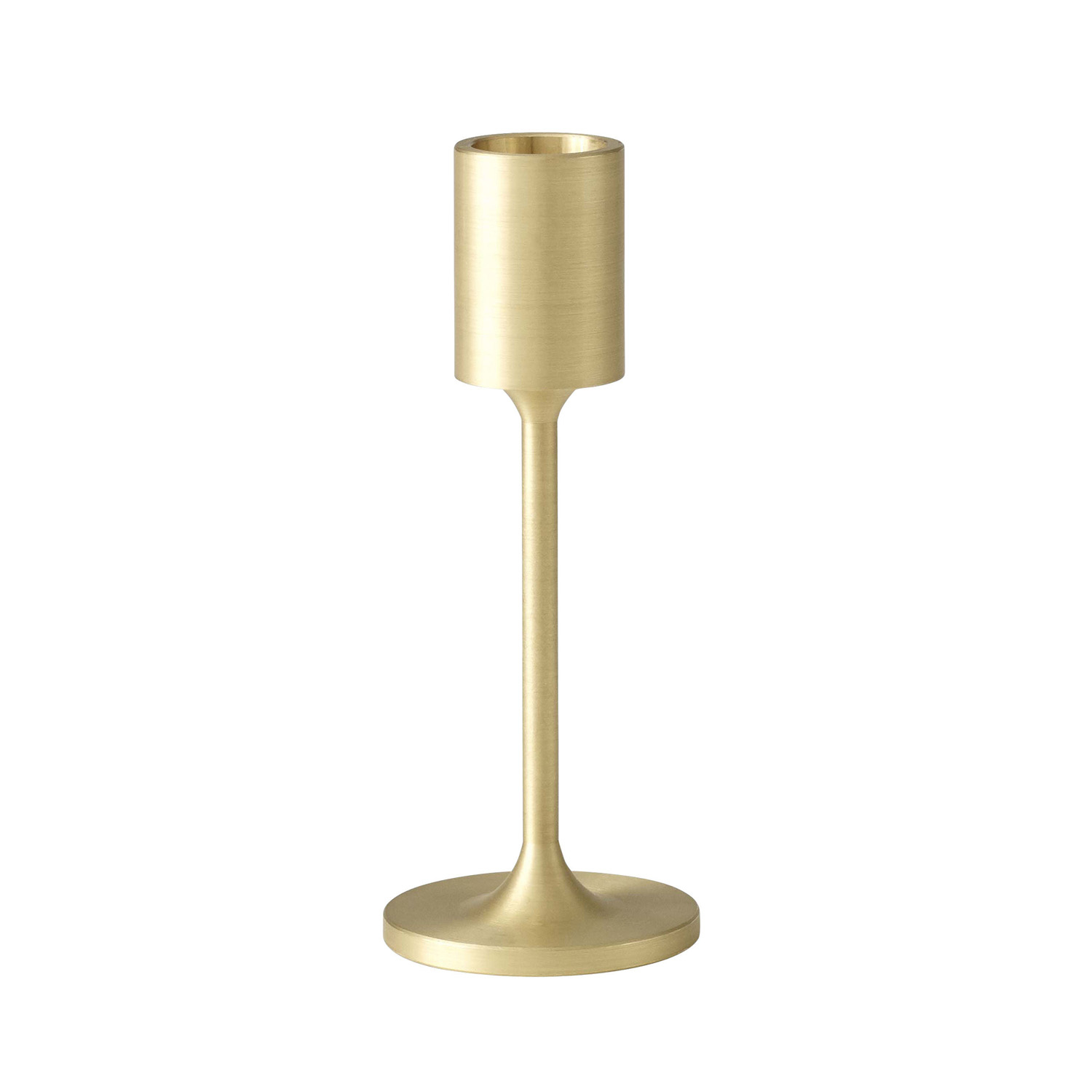 &Tradition designové svícny Collect Candleholder (výška 11 cm)