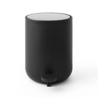 Audo Copenhagen designové odpadkové koše Pedal Bins (objem 4 l)