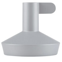 Výprodej Normann Copenhagen designové svícny Flag Candle Holder (šedá)