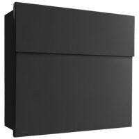 Radius designové poštovní schránky Letterman 4