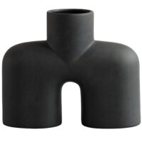 101 Copenhagen designove vazy Cobra Uno Fat Vase Medio 118325 101 copenhagen designove vazy cobra uno fat vase medio