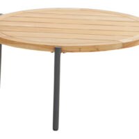 4Seasons Outdoor designove zahradni konferencni stoly Yoga Coffee Table Round prumer 73 cm 121254 4seasons outdoor designove zahradni konferencni stoly yoga coffee table round prumer 73 cm