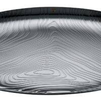 Alessi designove podnosy Veneer 78555 alessi designove podnosy veneer