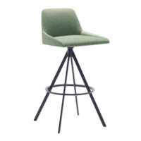 Andreu World designove barove zidle Alya Barstool 4 Star vyska sedaku 67 cm 164896 andreu world designove barove zidle alya barstool 4 star vyska sedaku 67 cm