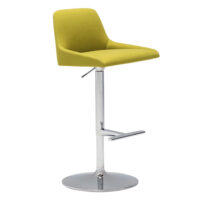 Andreu World designove barove zidle Alya Barstool Central Base vyska sedaku 65 cm 164878 andreu world designove barove zidle alya barstool vyska sedaku 65 cm
