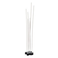 Artemide designova venkovni stojaci svitidla Reeds Solo 177818 artemide designova venkovni stojaci svitidla reeds solo