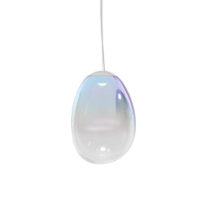 Artemide designova zavesna svitidla Stellar Nebula S 124121 artemide designova zavesna svitidla stellar nebula s