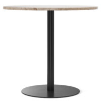 Audo Copenhagen designove jidelni stoly Harbour Column Dining Table prumer 80 cm 89055 menu designove jidelni stoly harbour column dining table