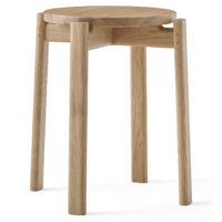 Audo Copenhagen designove odkladaci stolky Passage Stool 107947 menu designove odkladaci stolky passage stool 13441