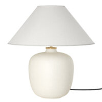 Audo Copenhagen designove stolni lampy Torso Table Lamp Small 87696 menu designove stolni lampy torso table lamp small