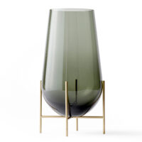 Audo Copenhagen designove vazy Echasse Vase Medium 180775 menu designove vazy echasse vase m