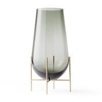 Audo Copenhagen designove vazy Echasse Vase Small 180778 menu designove vazy echasse vase