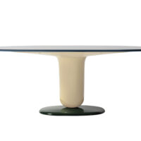 BD Barcelona designove jidelni stoly Explorer Dining Table 190 180700 bd barcelona designove jidelni stoly explorer dining table round 190