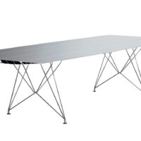 BD Barcelona designove jidelni stoly Table B 120 x 240 183800 bd barcelona designove jidelni stoly table b 120 x 240
