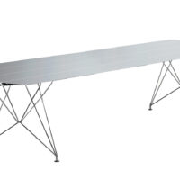 BD Barcelona designove jidelni stoly Table B 120 x 360 183810 bd barcelona designove jidelni stoly table b 120 x 360