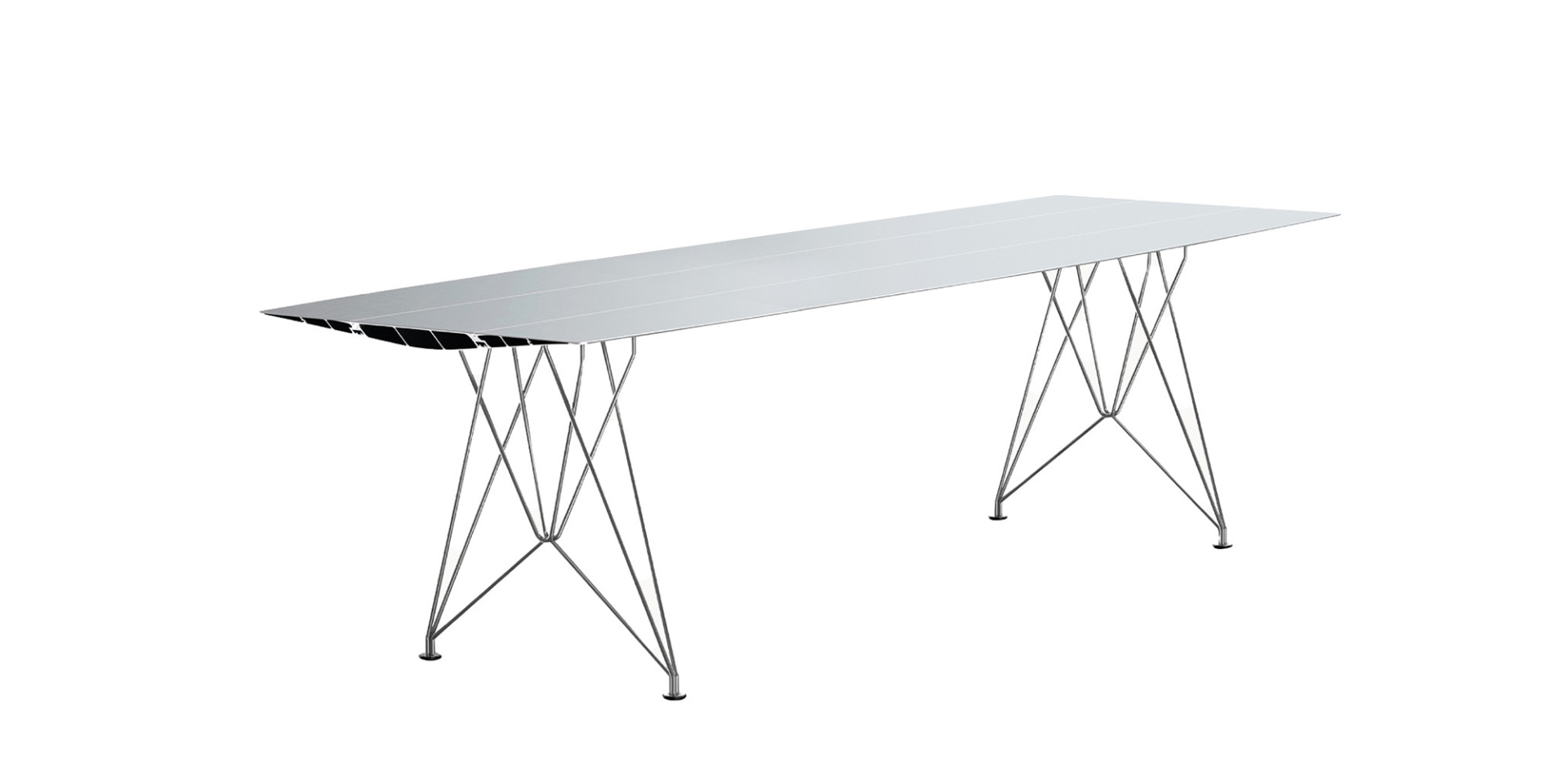 BD Barcelona designove jidelni stoly Table B 90 x 200 183760 bd barcelona designove jidelni stoly table b 90 x 200