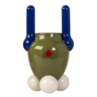 BD Barcelona designove vazy Explore Vase N01 180384 bd barcelona designove vazy explore vase n 01