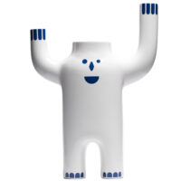 BD Barcelona designove vazy Happy Susto Vase Large 180338 bd barcelona designove vazy happy suso vase