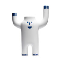 BD Barcelona designove vazy Happy Susto Vase Small 180352 bd barcelona designove vazy happy susto vase small