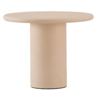 Bieke Casteleyn designove jidelni stoly Dining Round O90 cm 198006 bieke casteleyn designove jidelni stoly dining round o90 cm