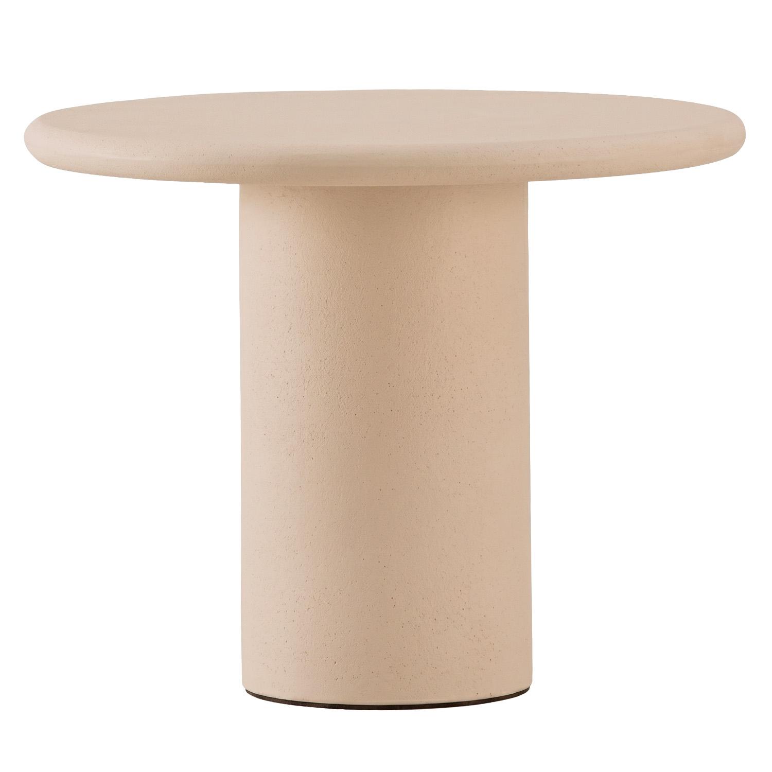 Bieke Casteleyn designove jidelni stoly Dining Round O90 cm 198006 bieke casteleyn designove jidelni stoly dining round o90 cm