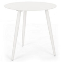 Bizzotto designove zahradni odkladaci stoly Ridley prumer 50 cm 170175 bizzotto designove zahradni odkladaci stoly ridley prumer 50 cm