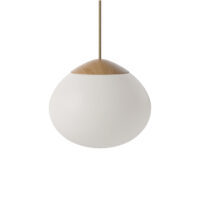 Bolia designova zavesna svitidla Acorn Pendant prumer 21 cm 126196 bolia designova zavesna svitidla acorn pendant prumer 21 cm