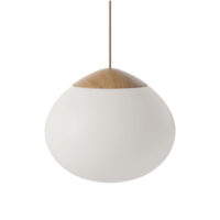 Bolia designova zavesna svitidla Acorn Pendant prumer 32 cm 126192 bolia designova zavesna svitidla acorn pendant prumer 32 cm