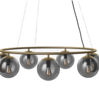 Bolia designova zavesna svitidla Orb Chandelier O85 cm 173637 bolia designova zavesna svitidla orb chandelier o85 cm