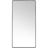 Bolia designova zrcadla Ripple Mirror Rectangular 113956 bolia designova zrcadla ripple mirror rectangular