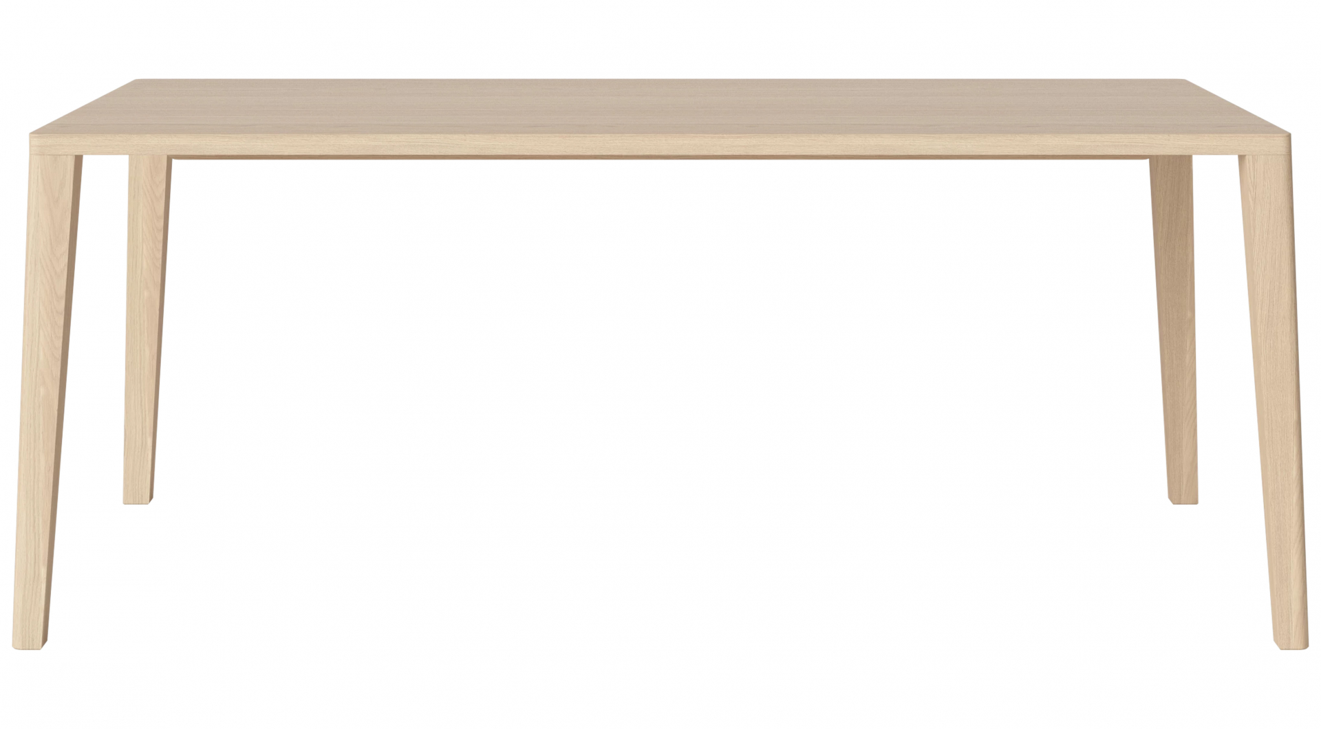 Bolia designove jidelni stoly Graceful Dining Table 95 x 180 cm 113079 bolia jidelni stoly graceful dining table 95 x 180 cm
