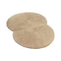 Bolia designove koberce Zen Rug Rounded 175 x 240 cm 157177 bolia designove koberce zen rug rounded 175 x 240 cm