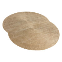 Bolia designove koberce Zen Rug Rounded 257 x 330 cm 157185 bolia designove koberce zen rug rounded 257 x 330 cm