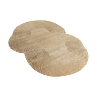 Bolia designove koberce Zen Rug Shaped 180 x 240 cm 157151 bolia designove koberce zen rug shaped 180 x 240 cm